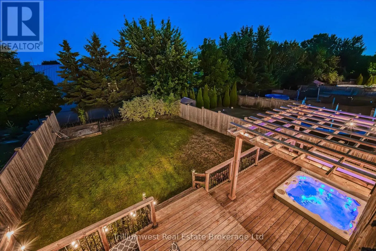 117 SIMMONDS DRIVE