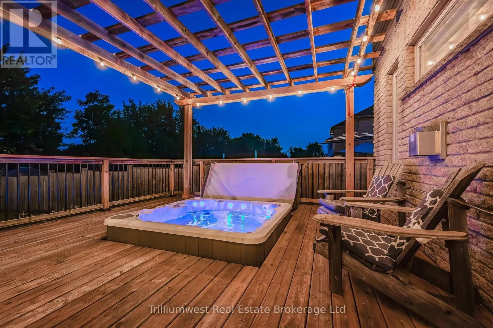 117 SIMMONDS DRIVE