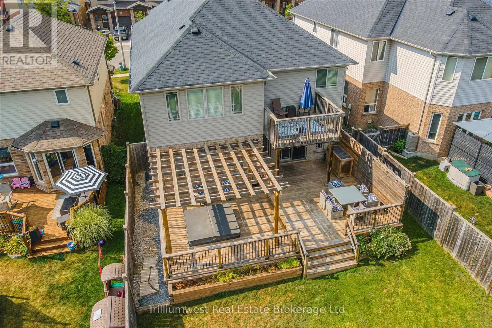 117 SIMMONDS DRIVE