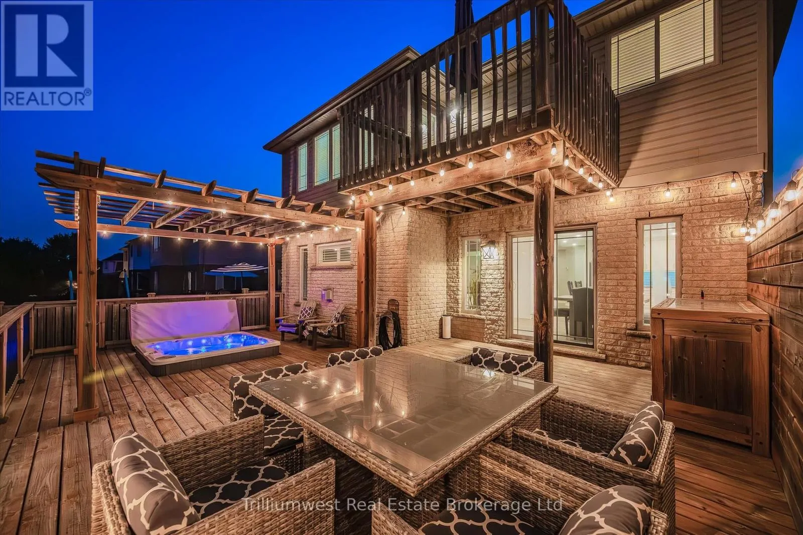 117 SIMMONDS DRIVE