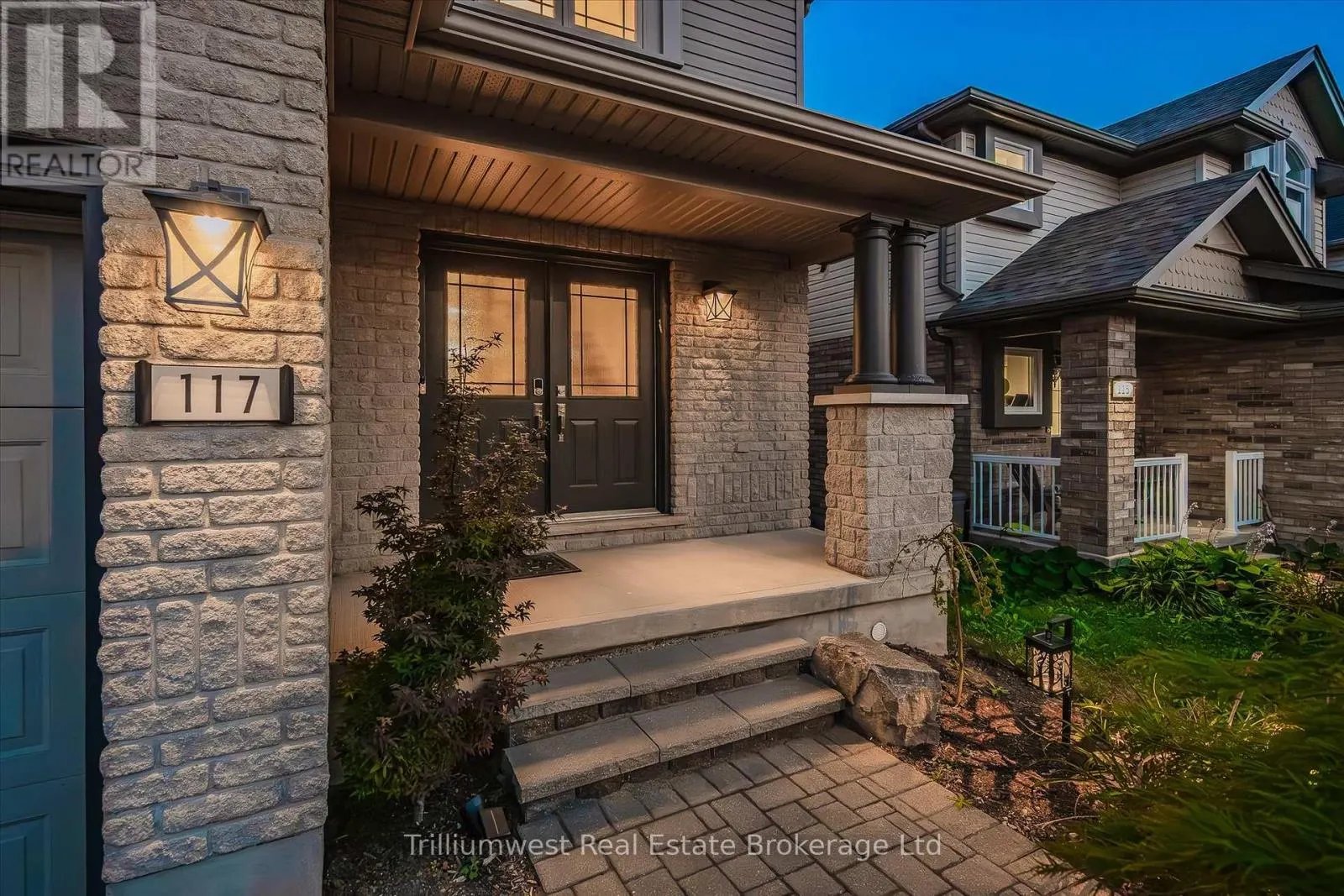 117 SIMMONDS DRIVE