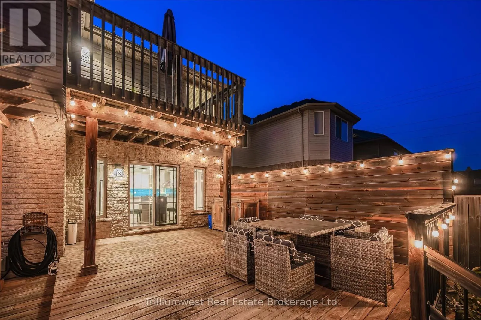 117 SIMMONDS DRIVE