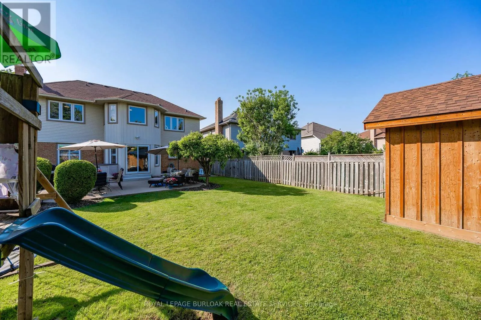 40 SPRINGFIELD BOULEVARD