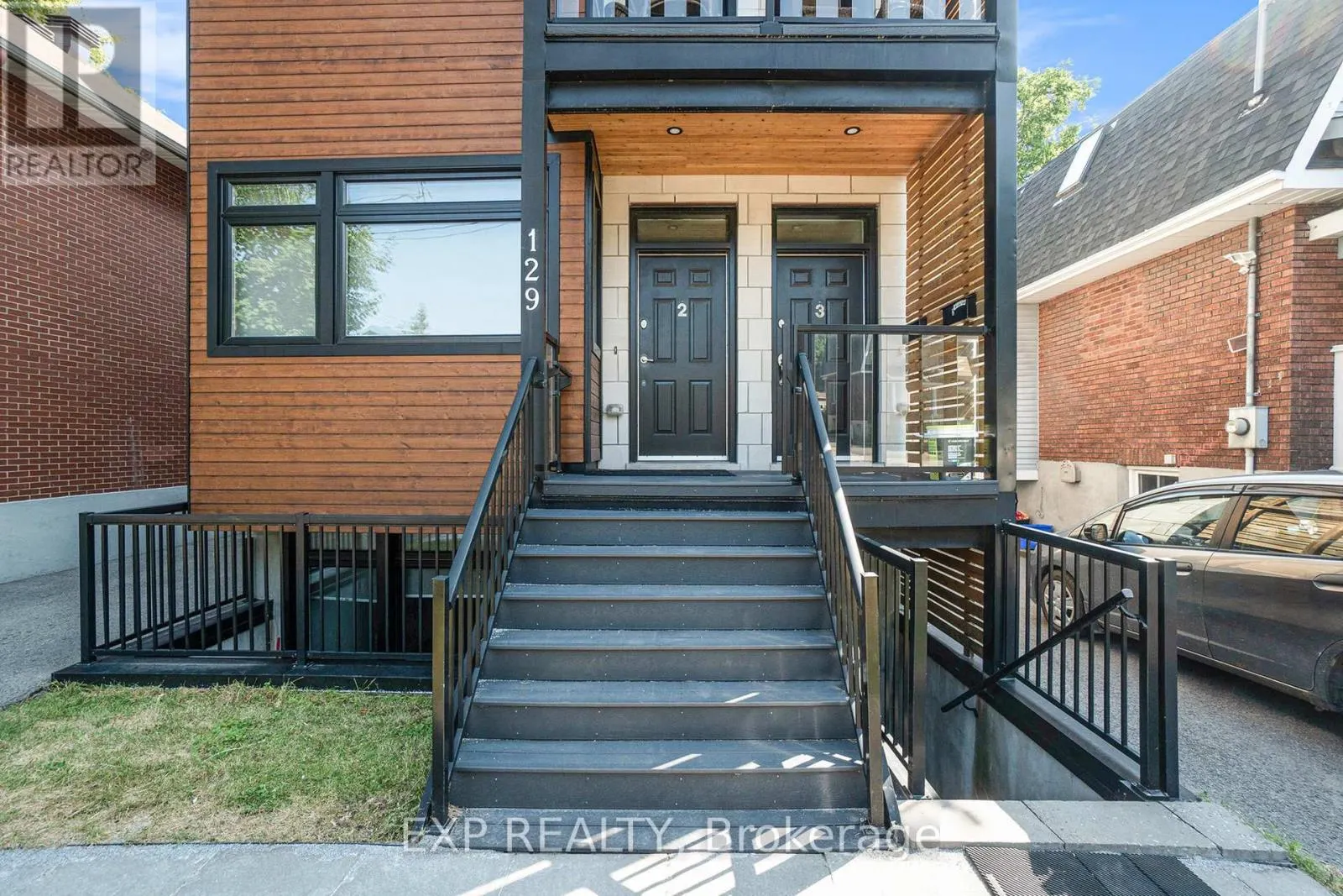 2 - 129 SMIRLE AVENUE