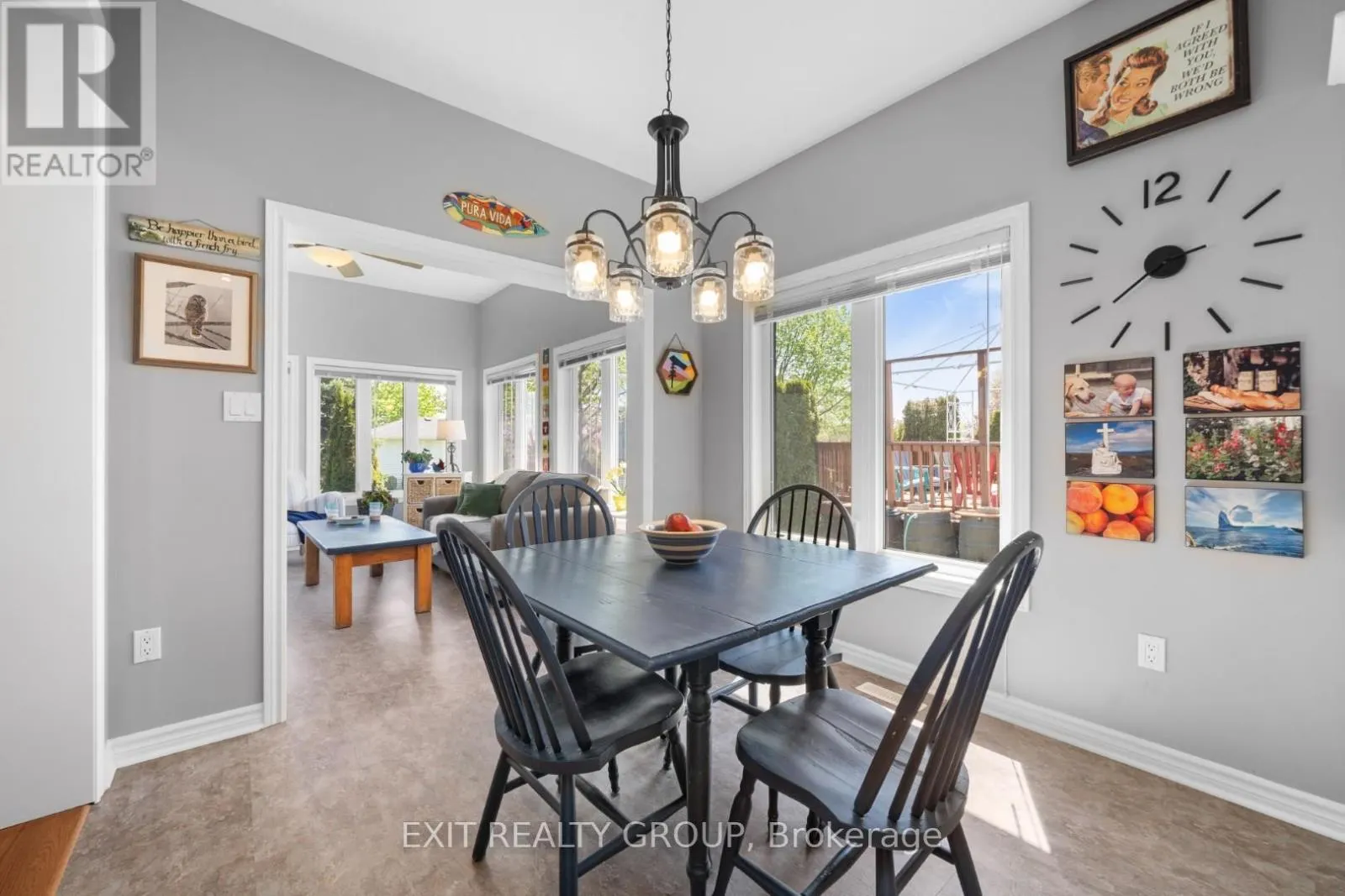 12 ALETHA DRIVE