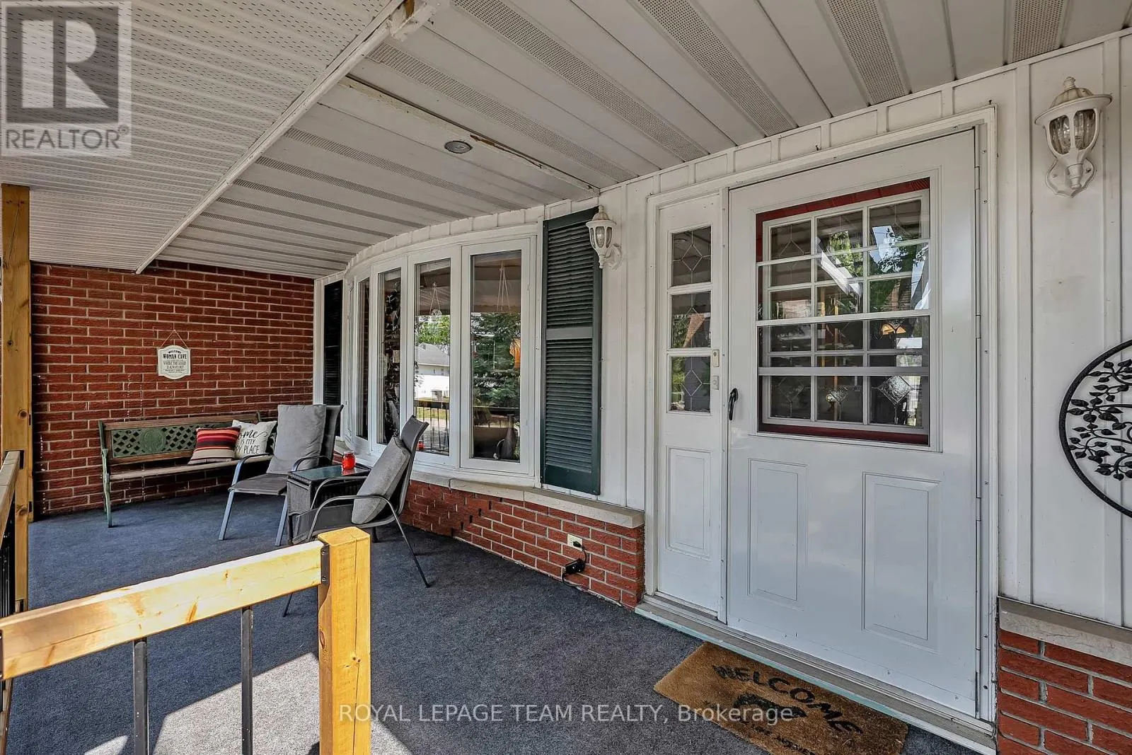 43 BLACKSMITH ROAD
