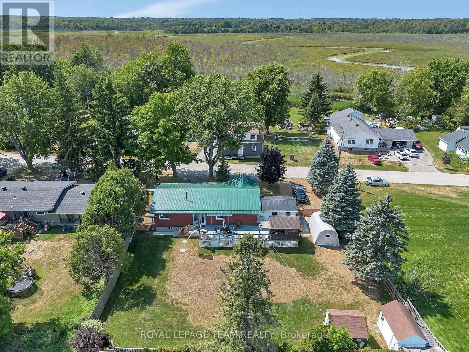 43 BLACKSMITH ROAD