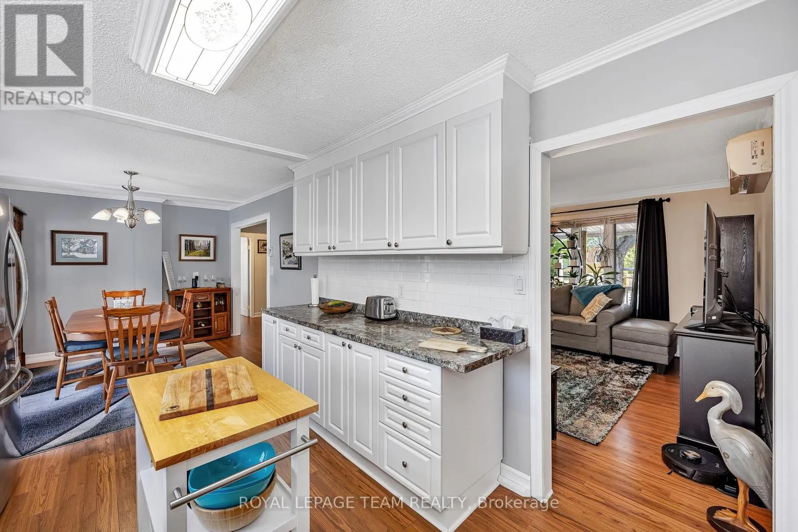 43 BLACKSMITH ROAD