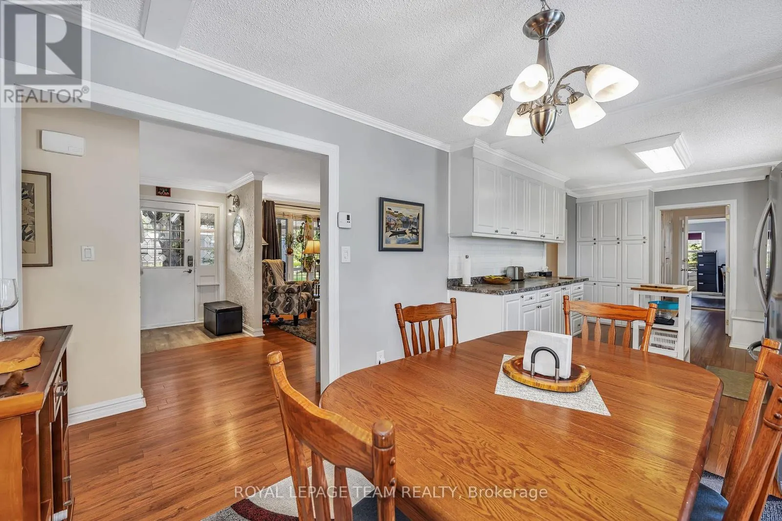 43 BLACKSMITH ROAD