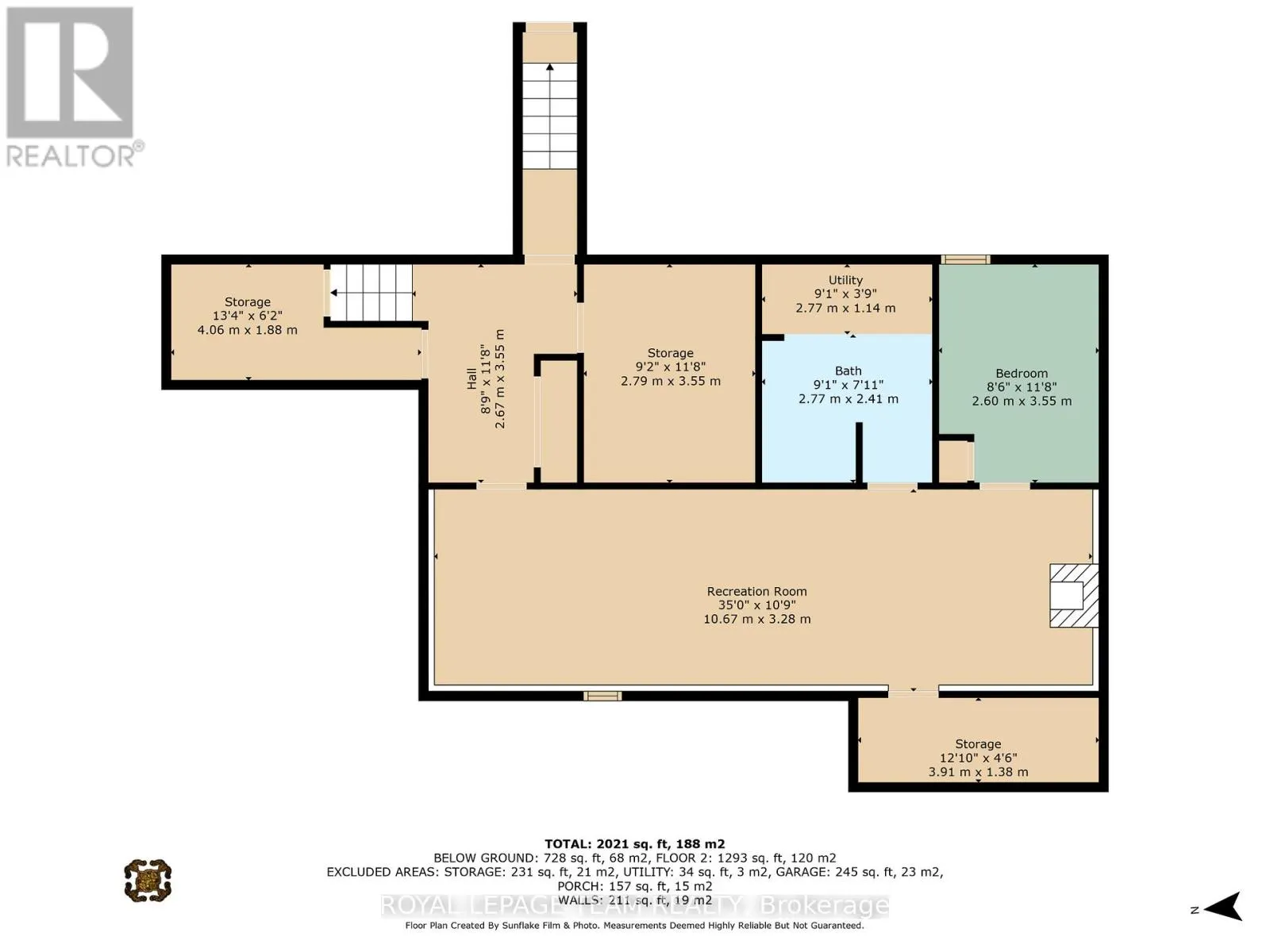 43 BLACKSMITH ROAD