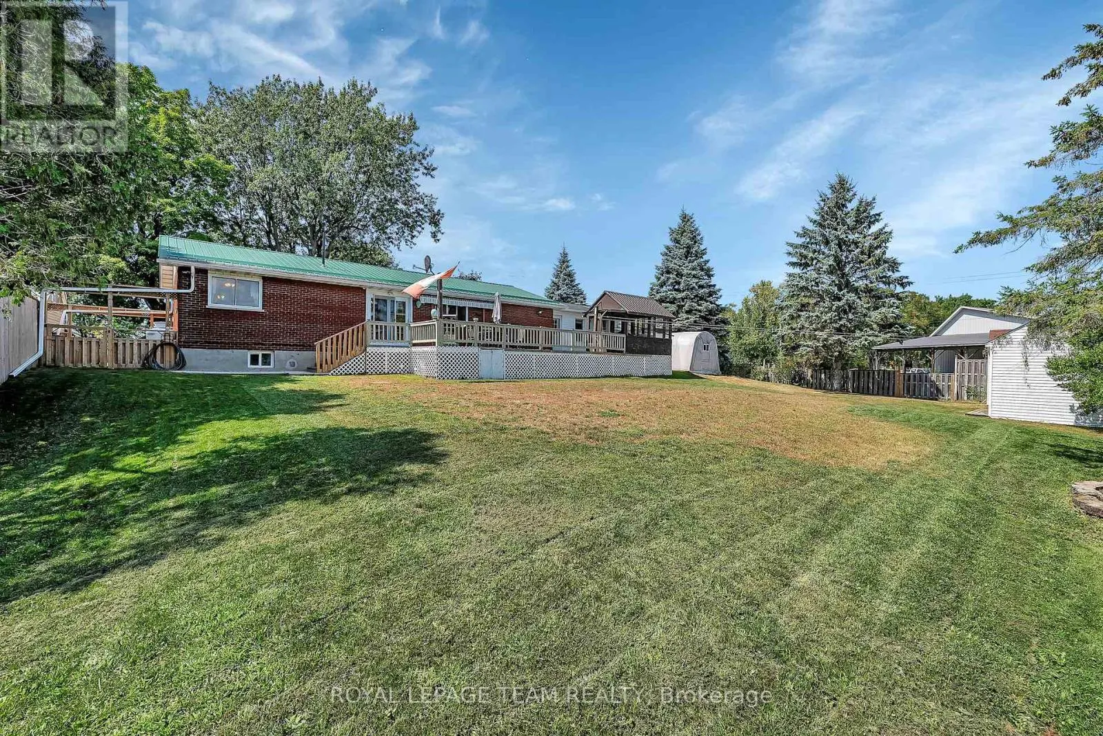 43 BLACKSMITH ROAD