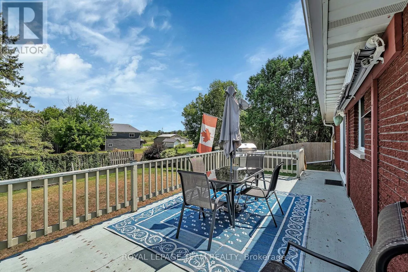 43 BLACKSMITH ROAD