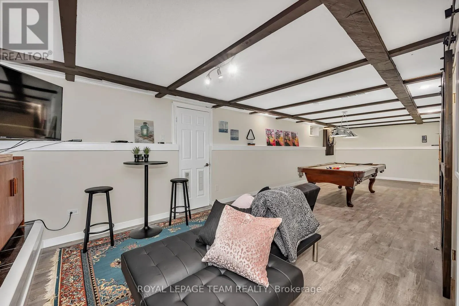 43 BLACKSMITH ROAD