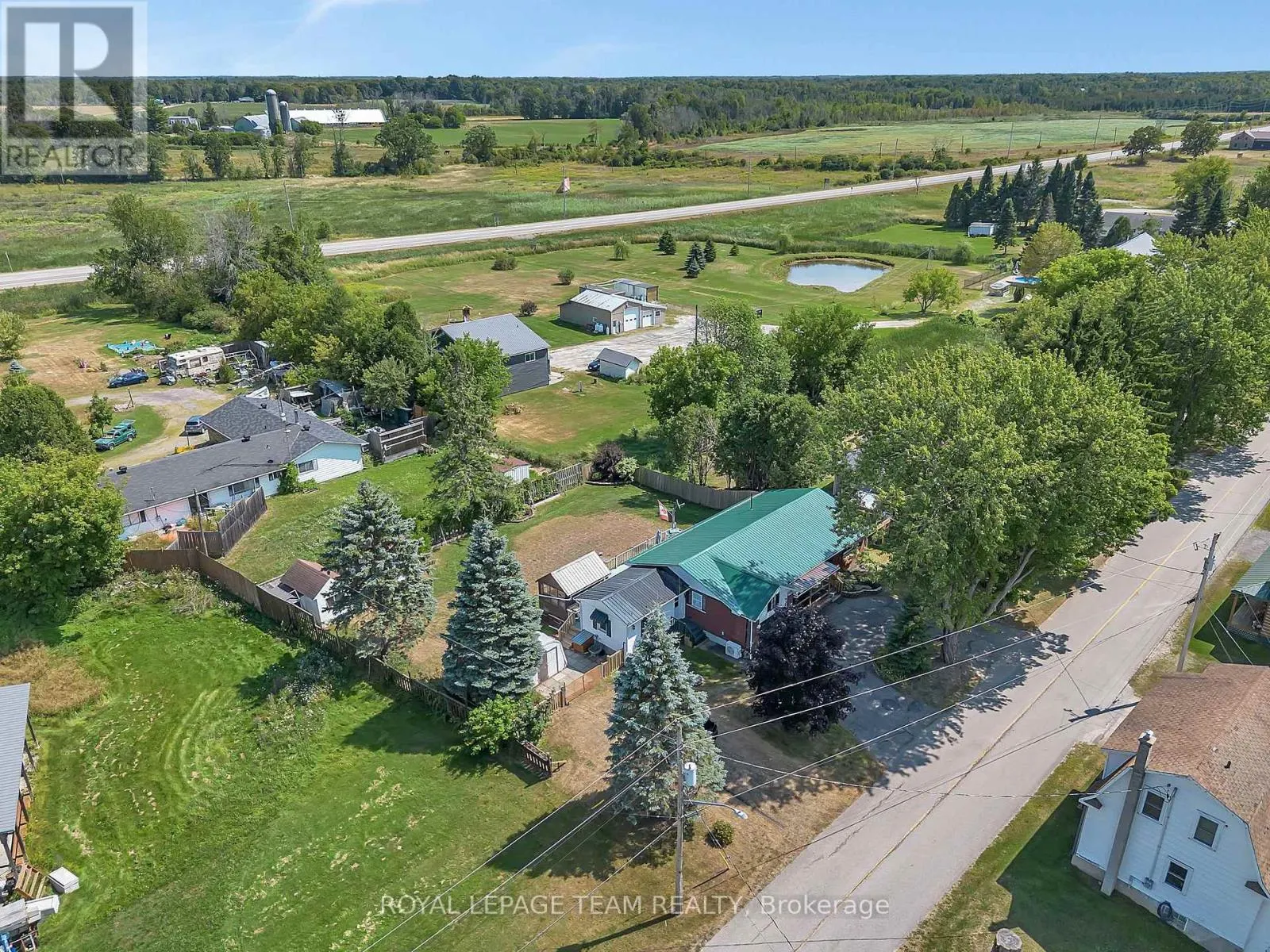 43 BLACKSMITH ROAD