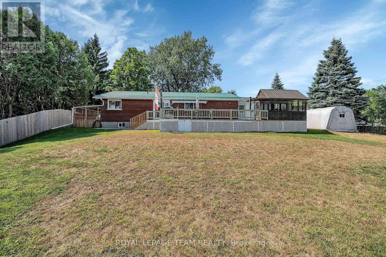 43 BLACKSMITH ROAD