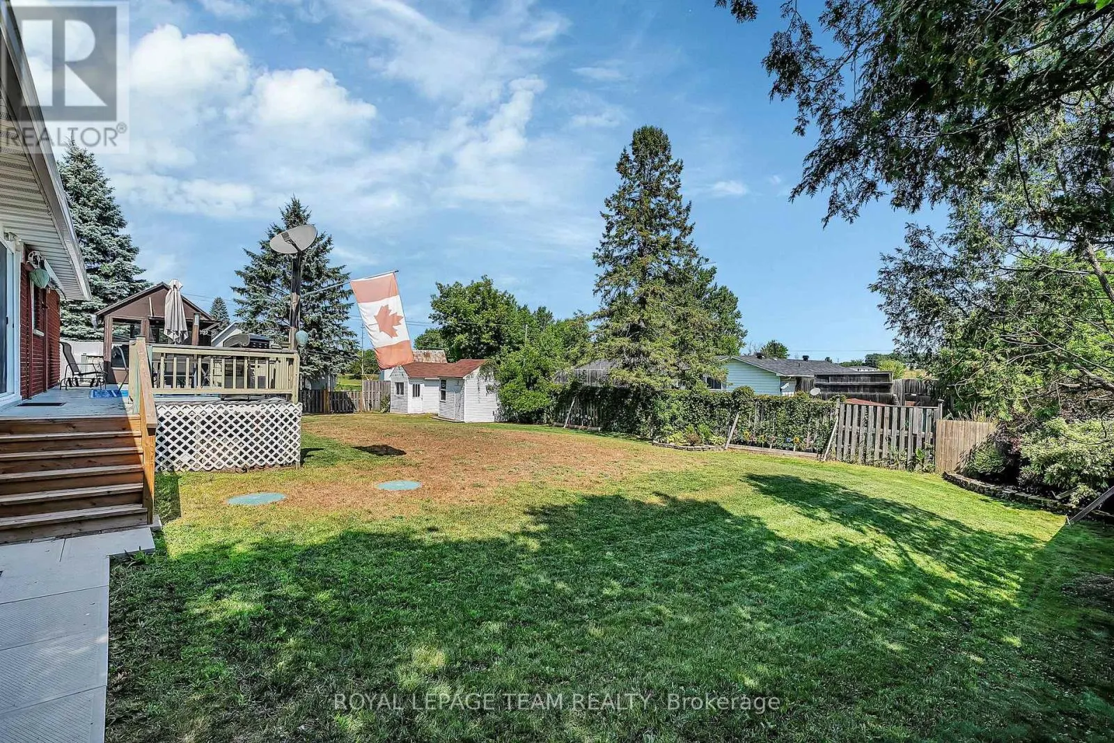 43 BLACKSMITH ROAD