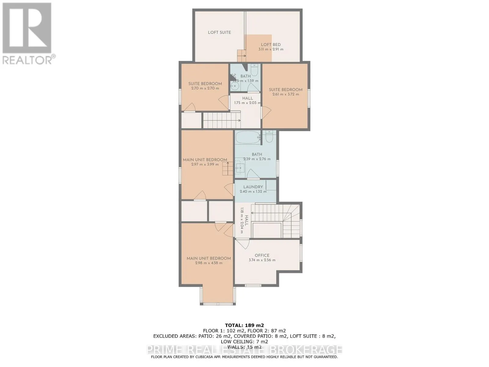 11 MAPLE STREET W