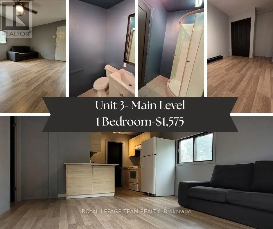 1008 ST. LAURENT BOULEVARD