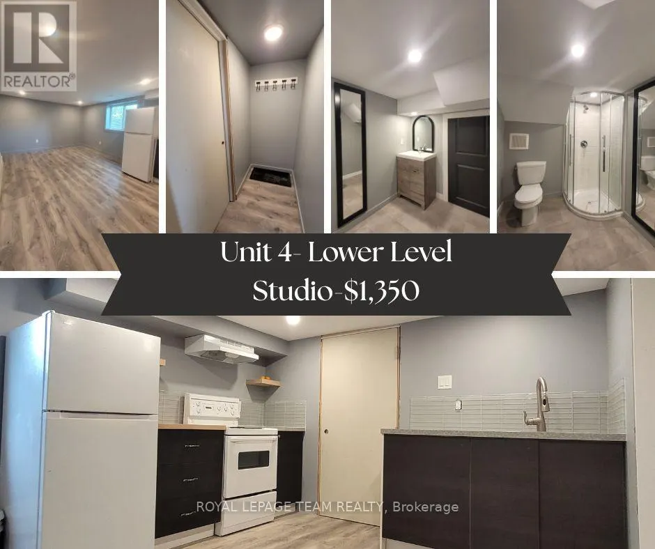 1008 ST. LAURENT BOULEVARD