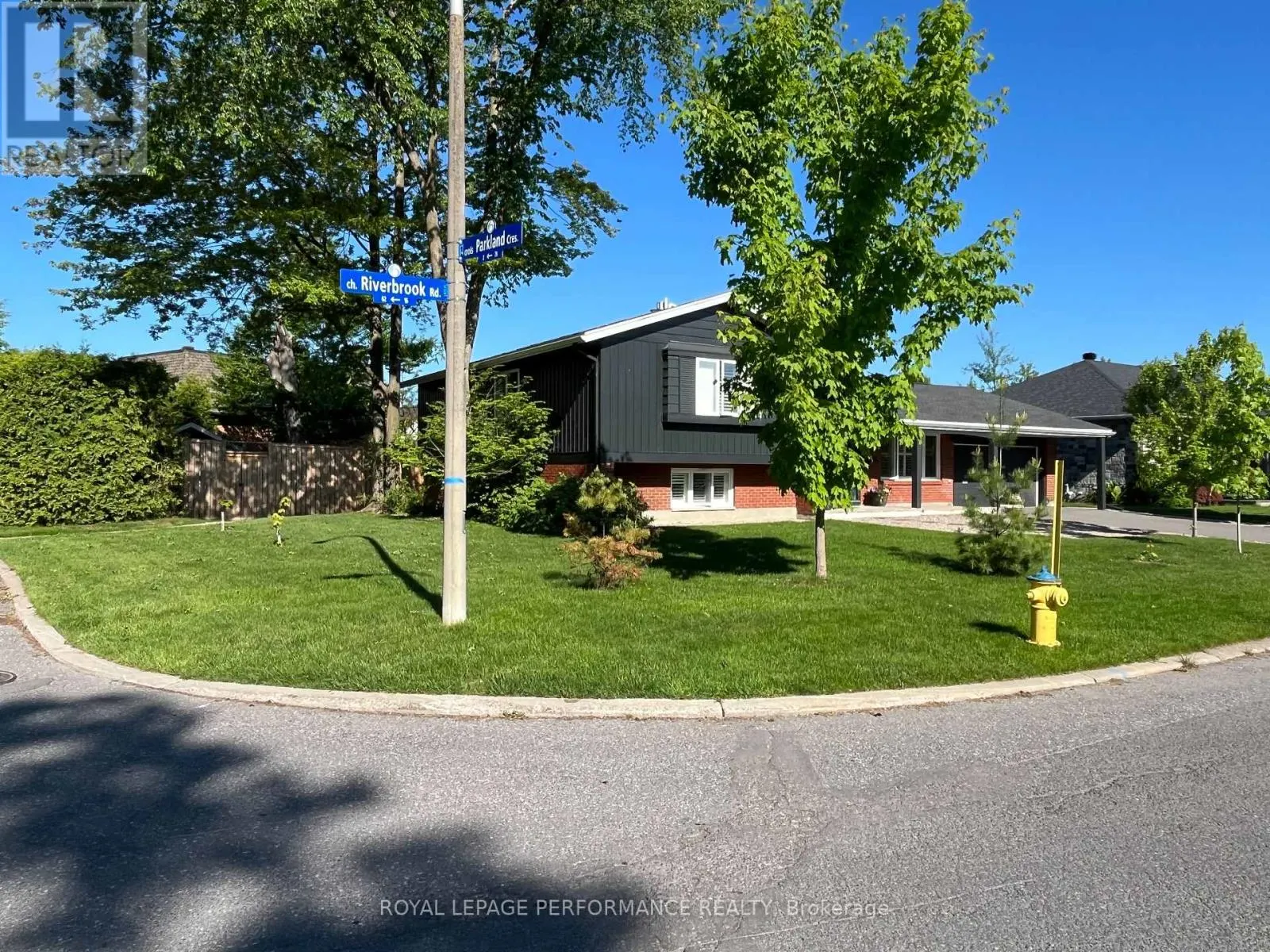 14 RIVERBROOK ROAD