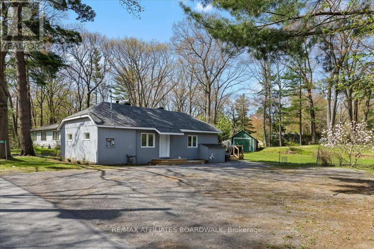 191 MACMILLAN LANE