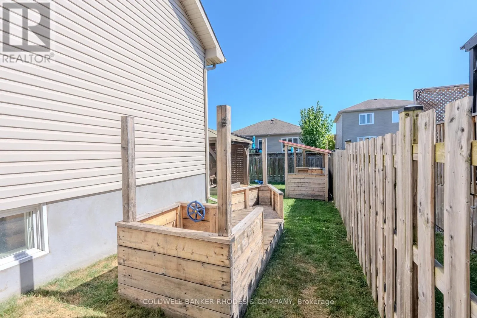 125 BRUNET STREET