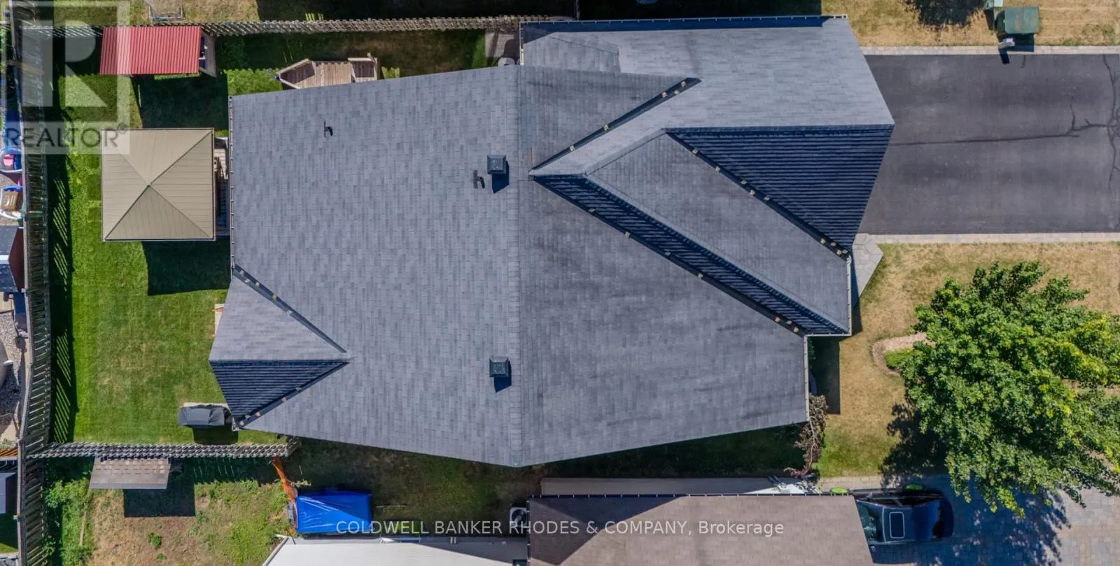 125 BRUNET STREET
