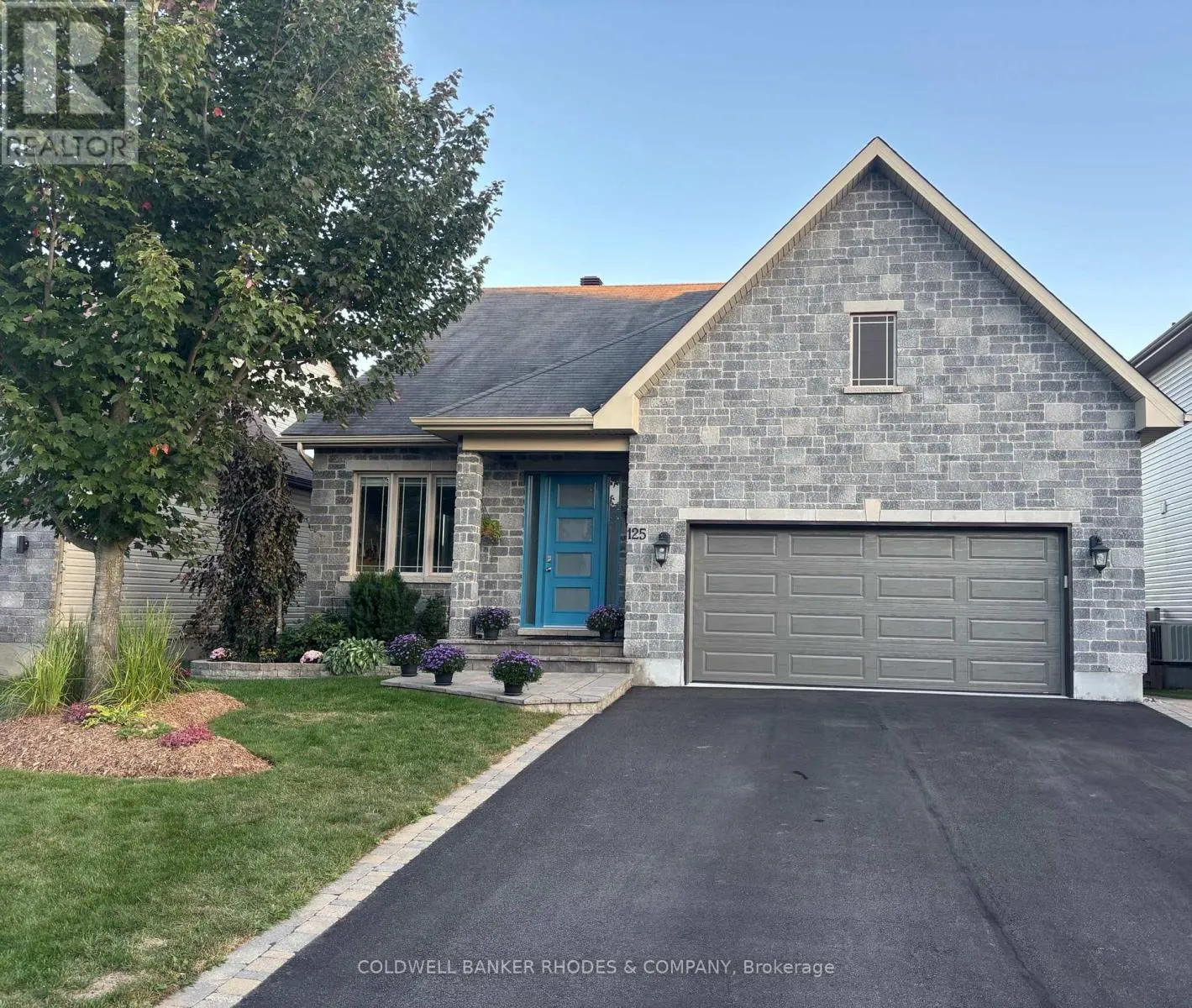 125 BRUNET STREET