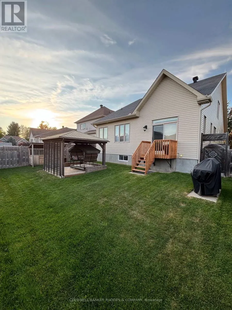 125 BRUNET STREET