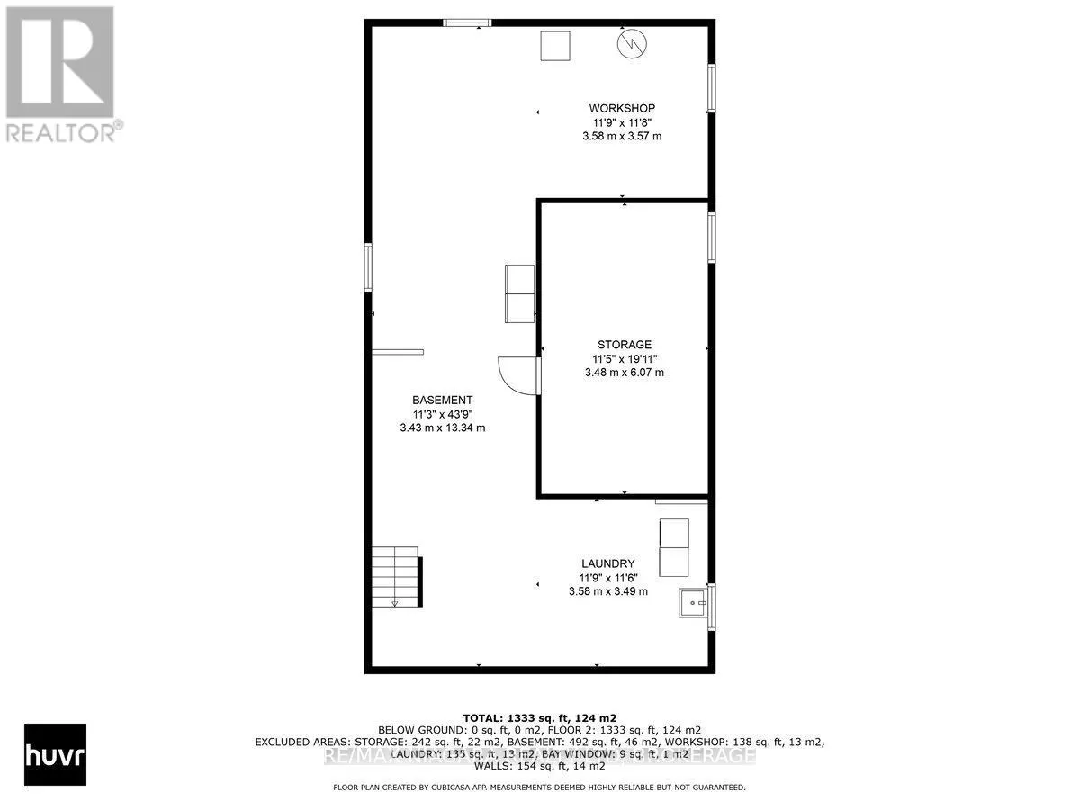 62 OAKRIDGE CRESCENT E