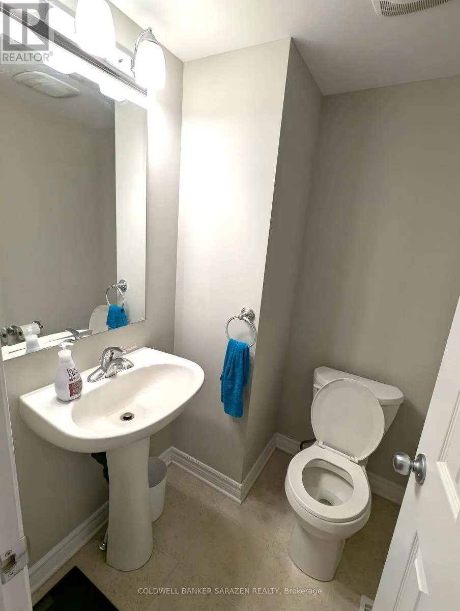 UNIT B - 633 CHAPMAN MILLS DRIVE