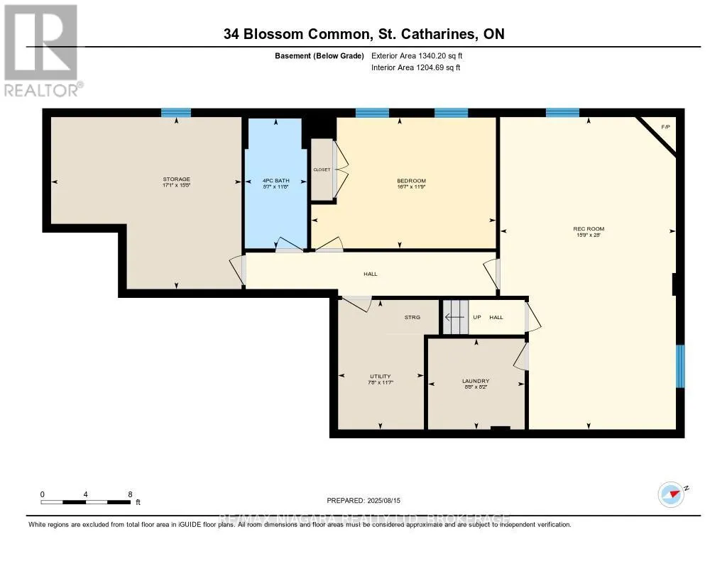 34 BLOSSOM COMMON