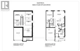 124 STYLES DRIVE