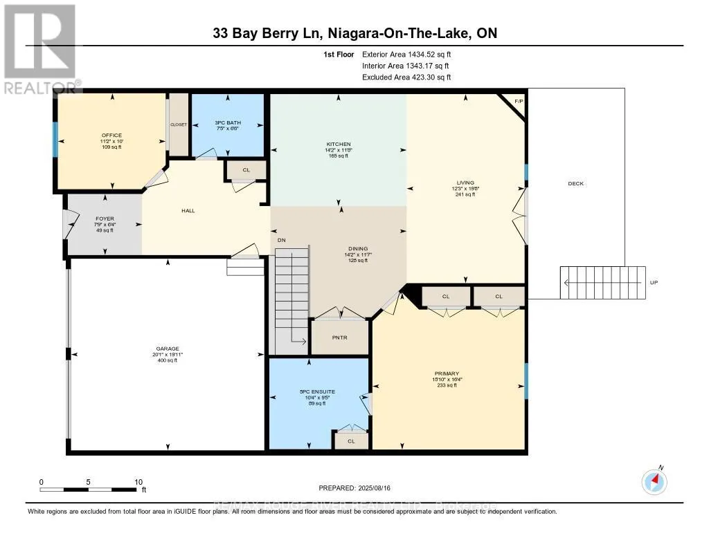 33 BAY BERRY LANE
