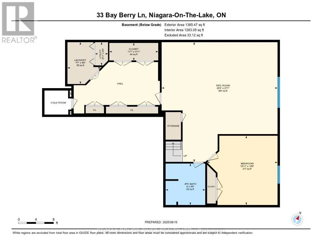 33 BAY BERRY LANE