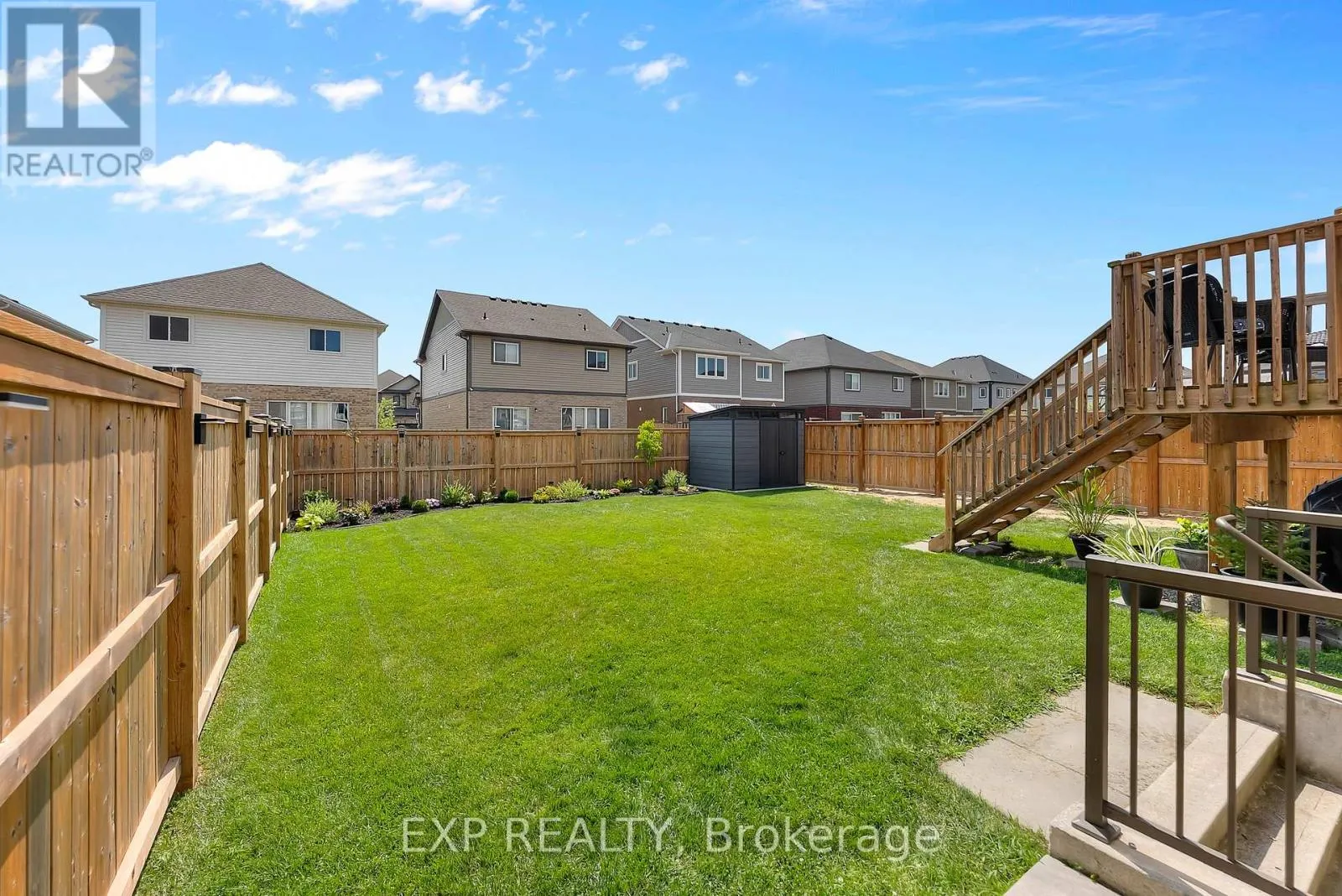 10 RILEY AVENUE