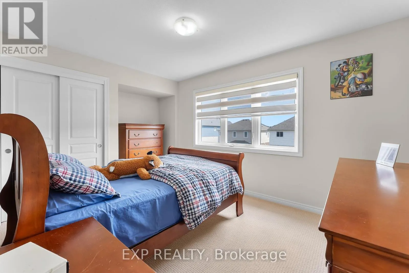 10 RILEY AVENUE
