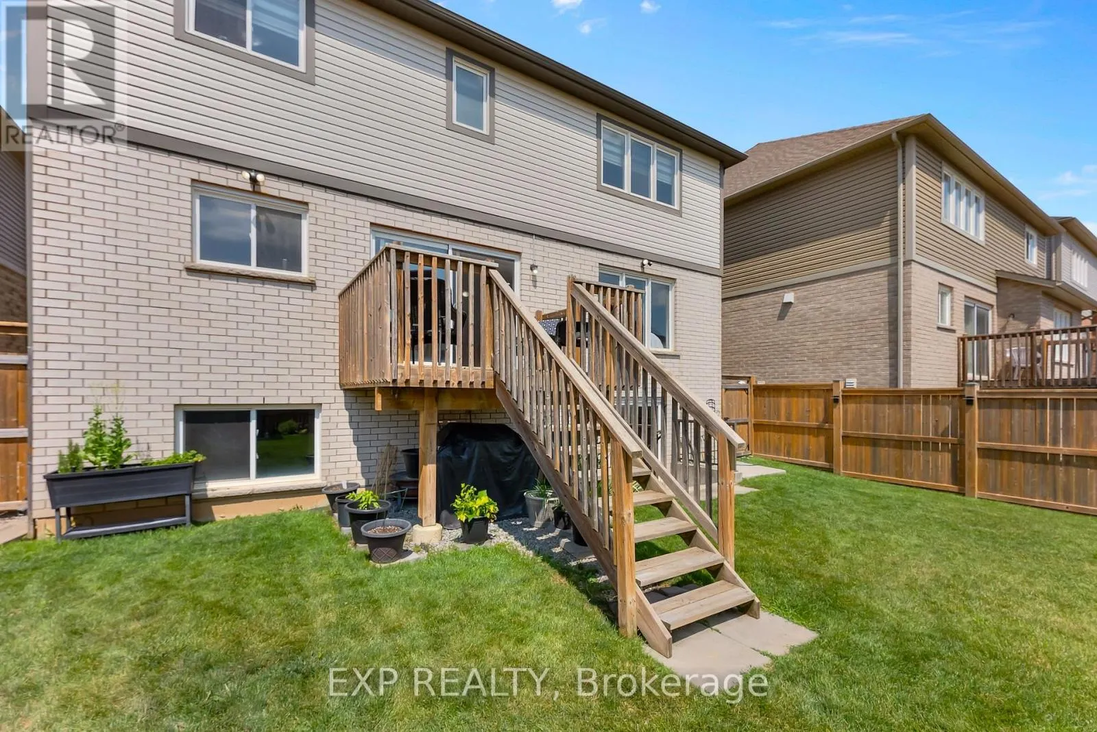 10 RILEY AVENUE