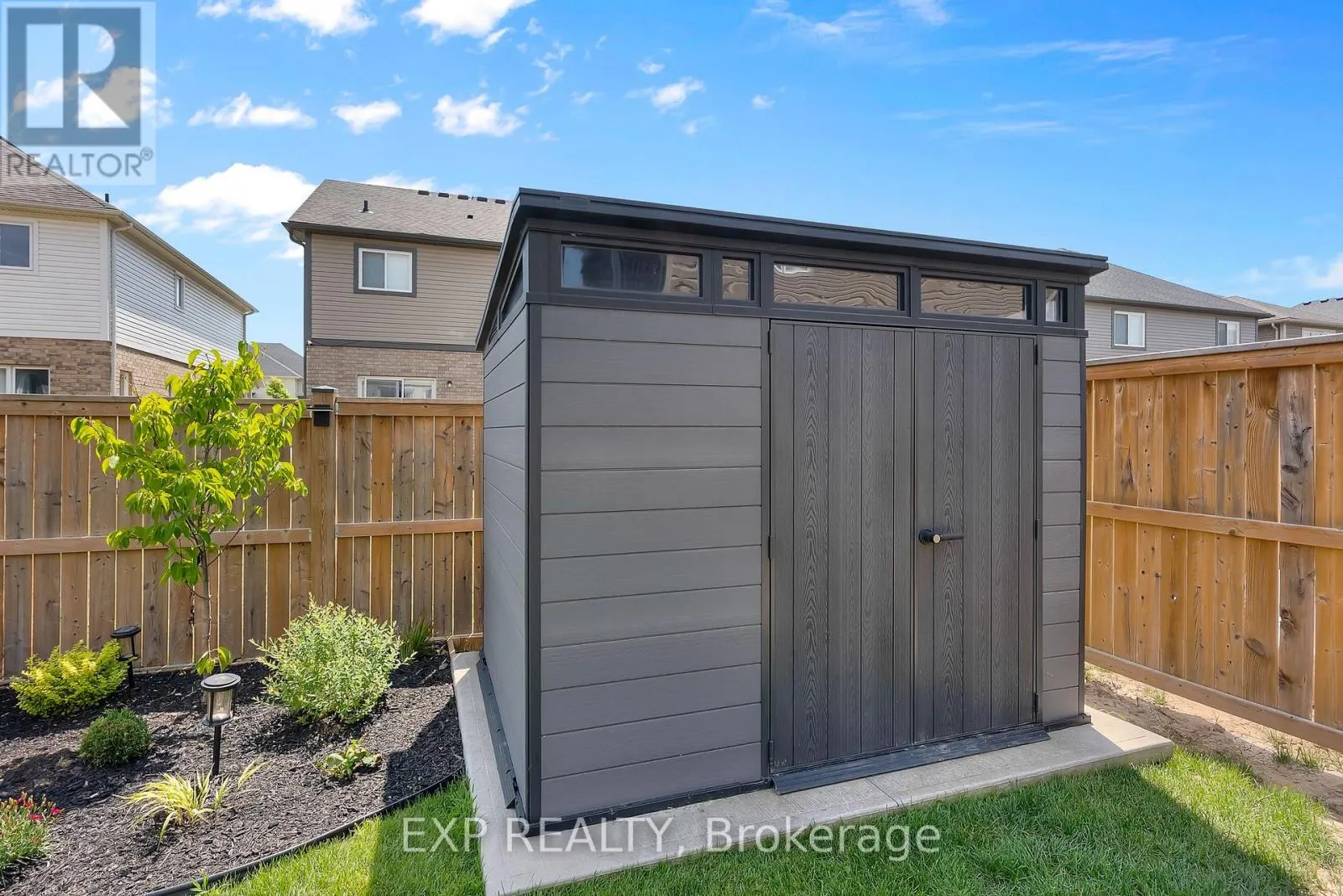10 RILEY AVENUE
