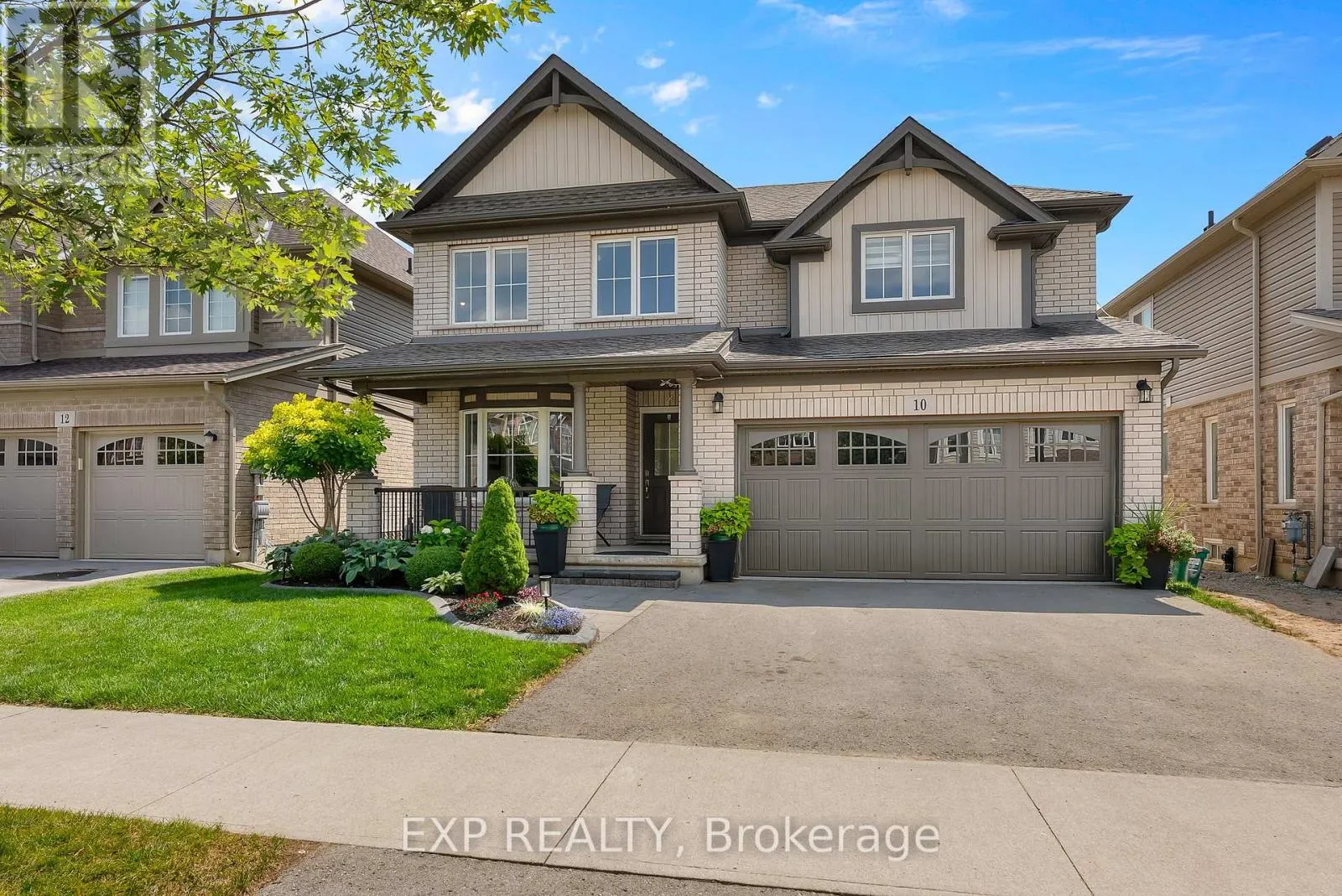 10 RILEY AVENUE
