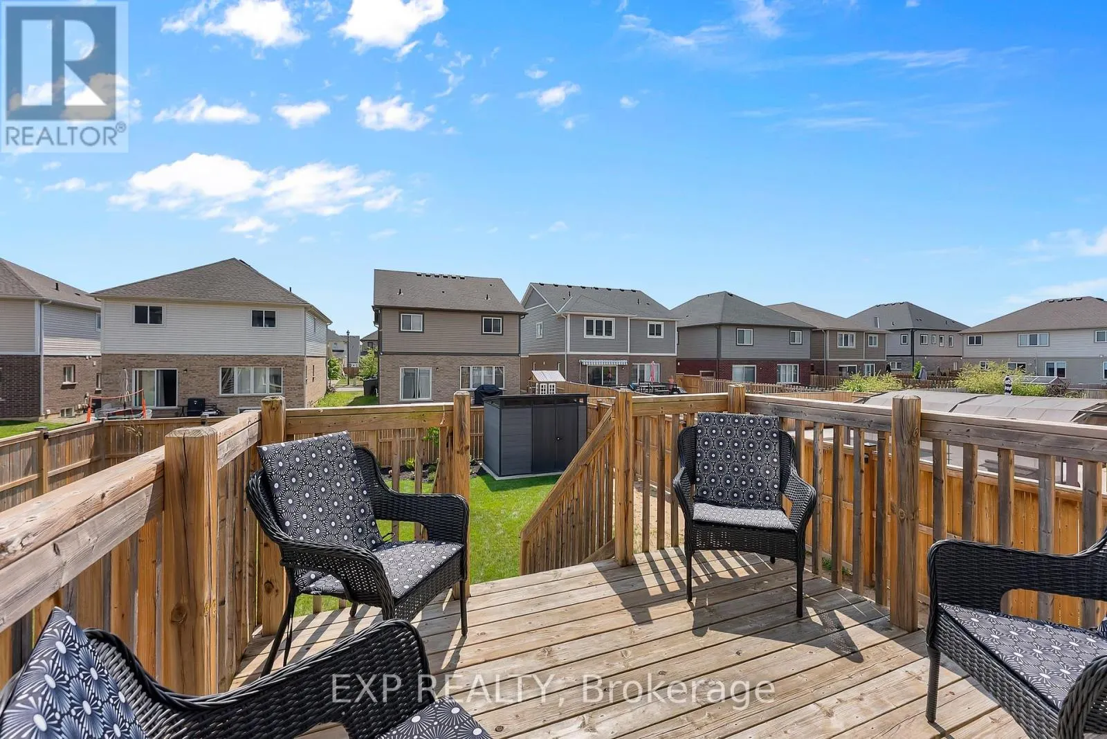 10 RILEY AVENUE