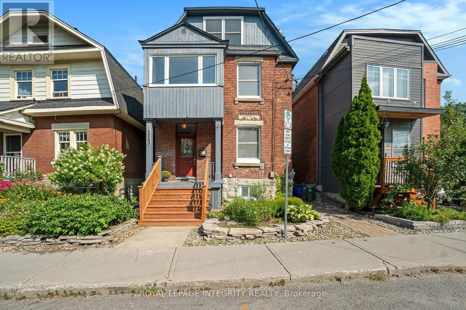115 SPRINGHURST AVENUE