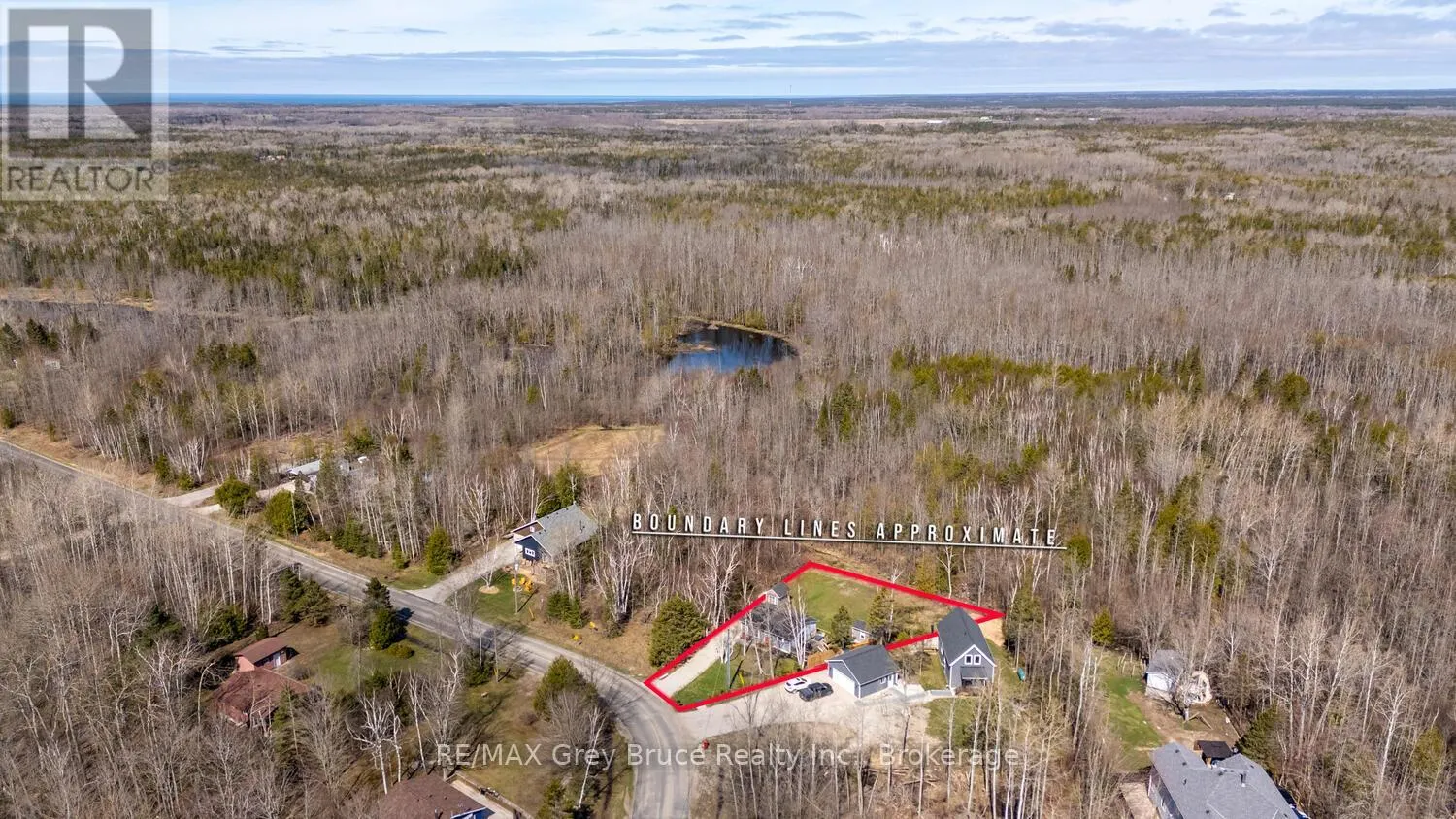 137 MAPLE DRIVE