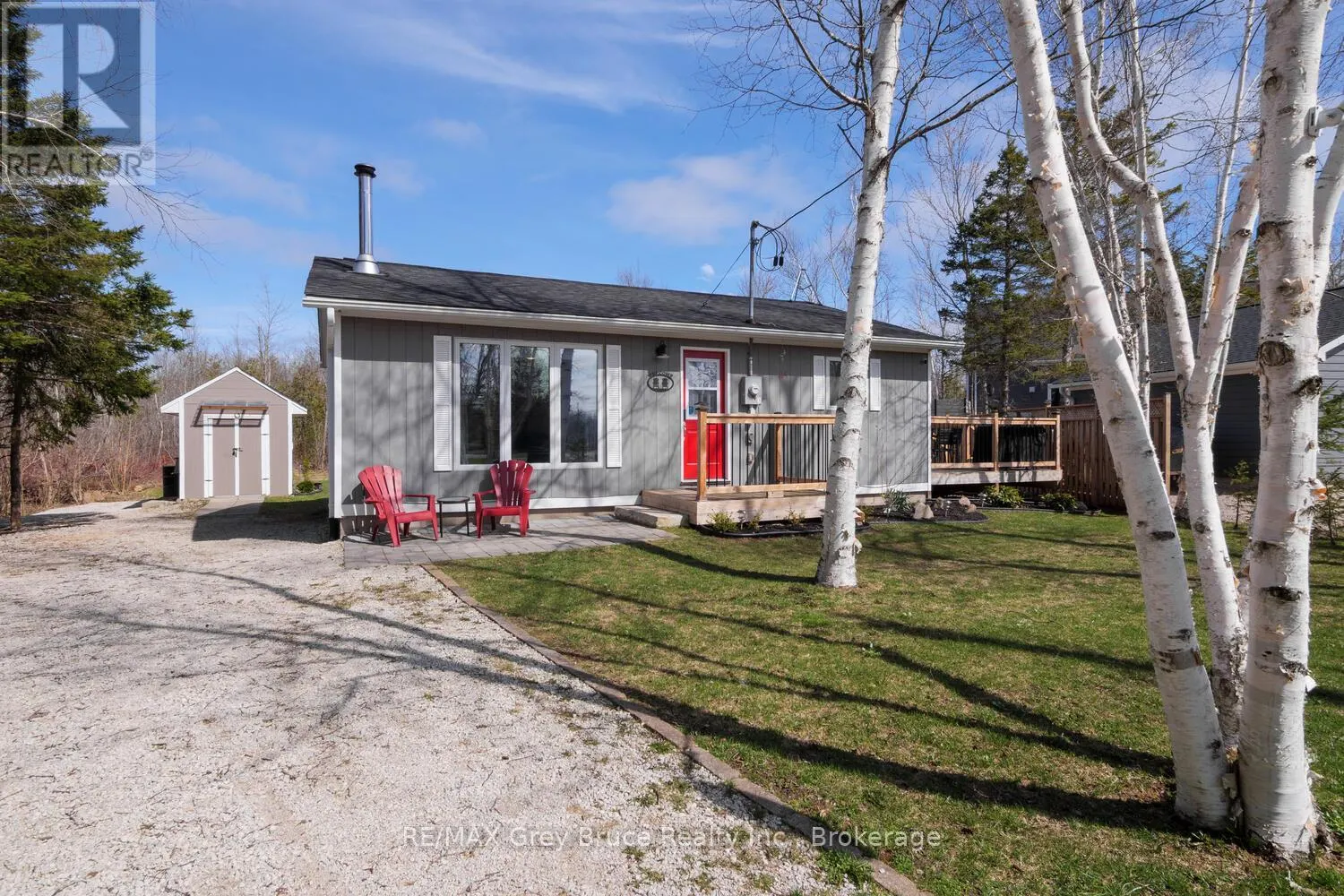 137 MAPLE DRIVE
