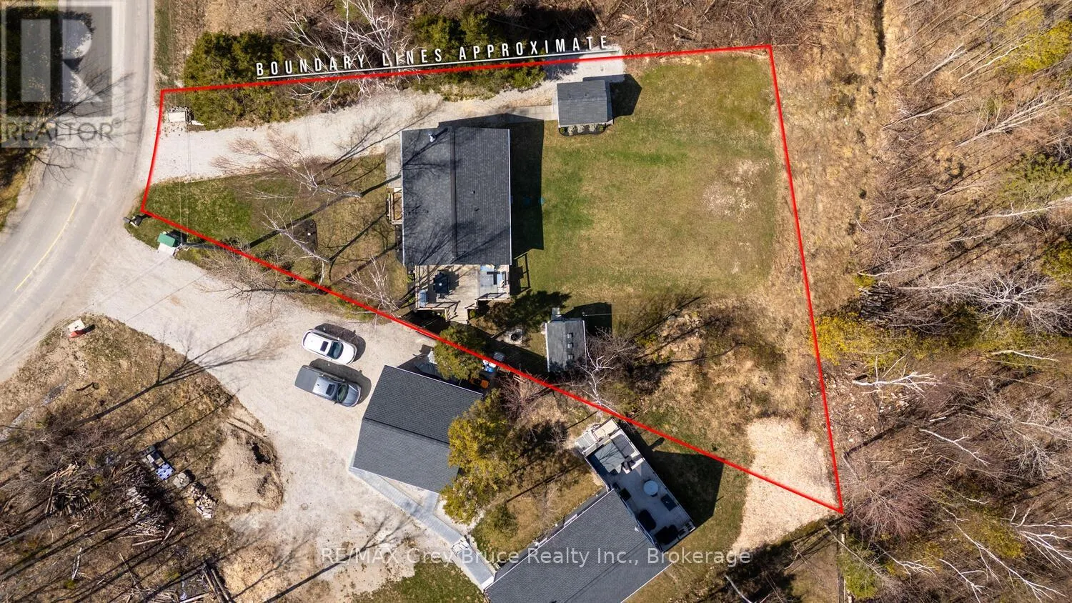 137 MAPLE DRIVE