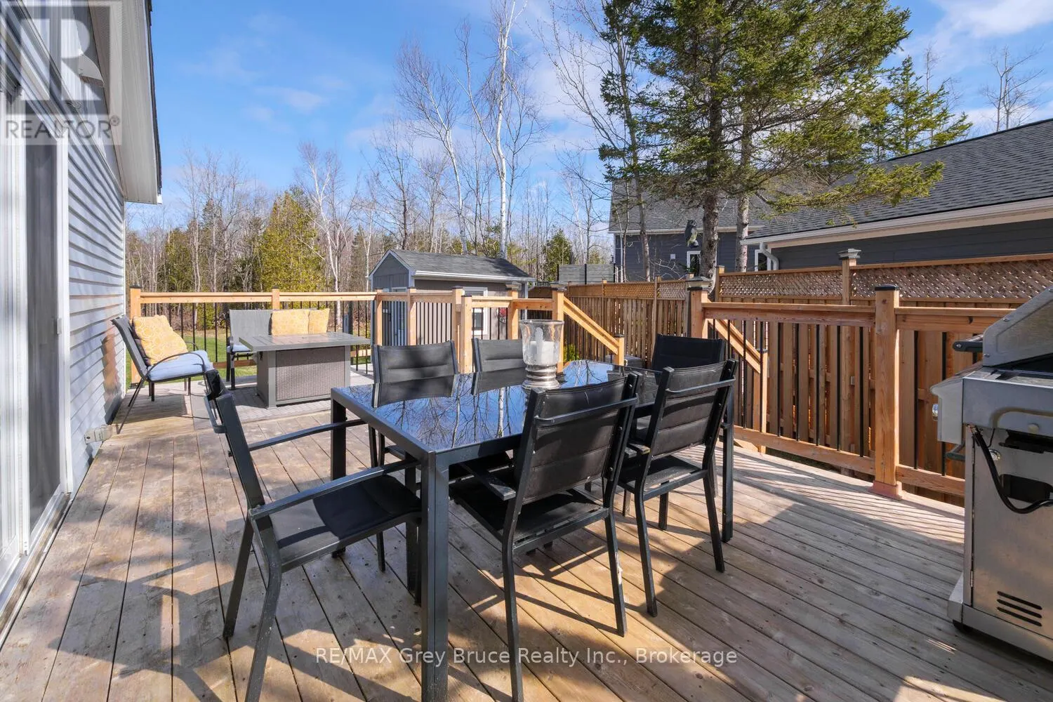 137 MAPLE DRIVE