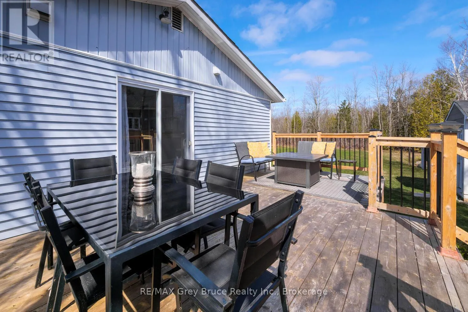 137 MAPLE DRIVE