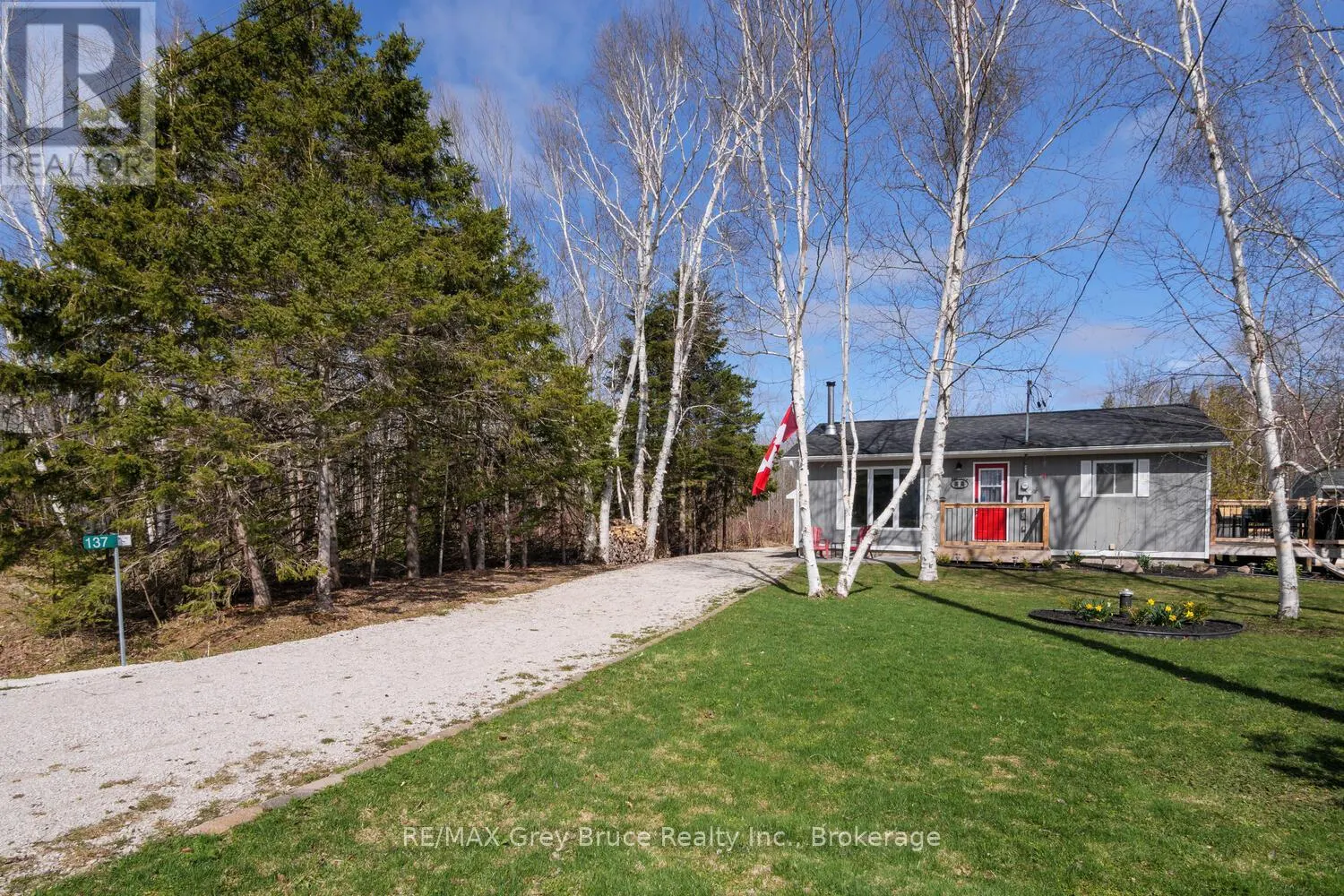 137 MAPLE DRIVE