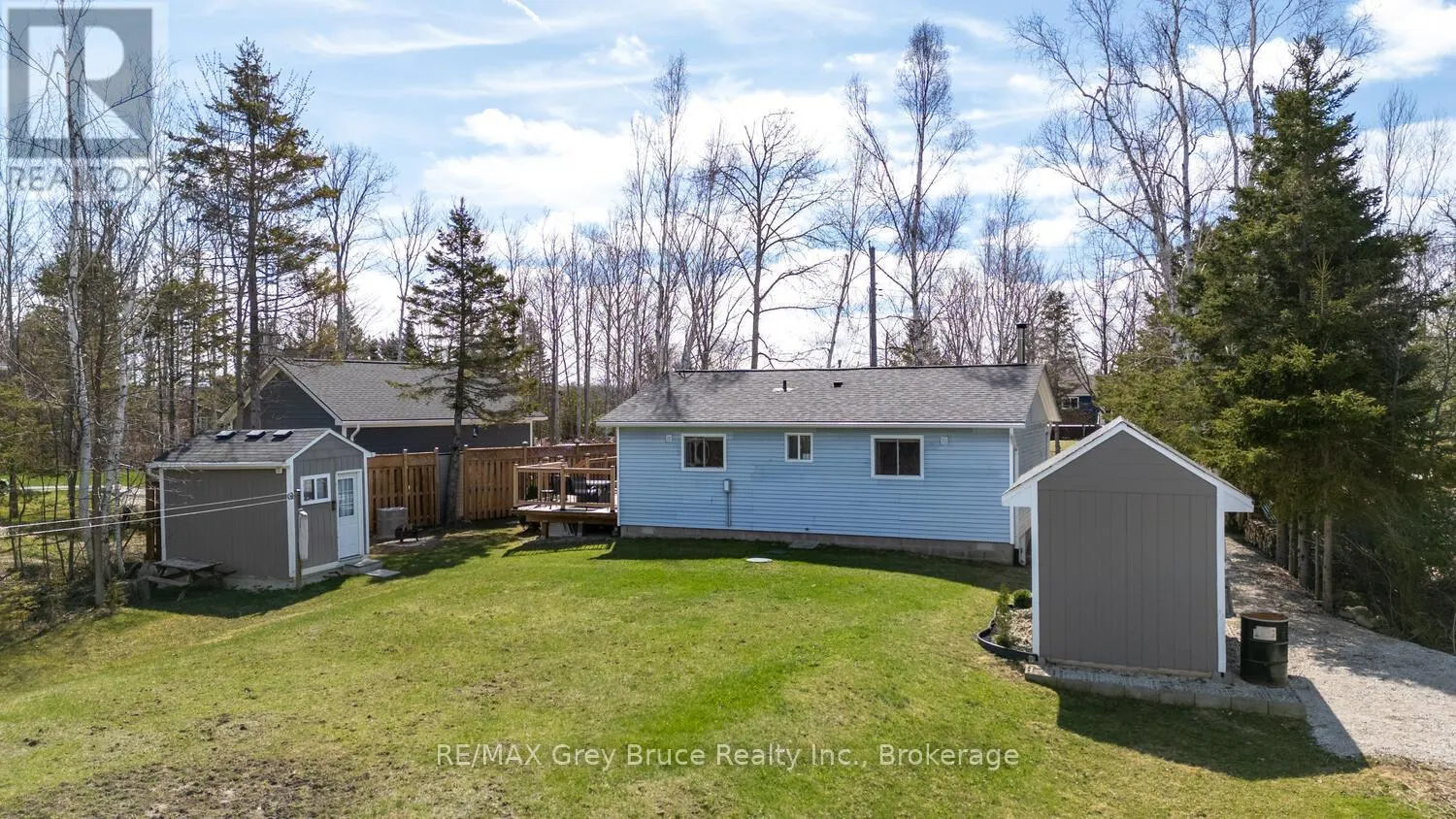 137 MAPLE DRIVE