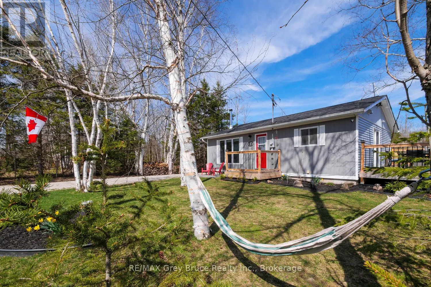 137 MAPLE DRIVE